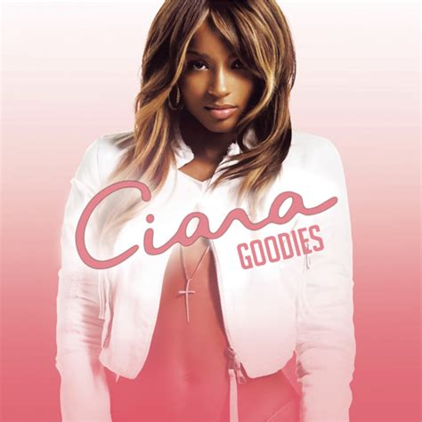 ciara albums|goodies ciara album wikipedia.
